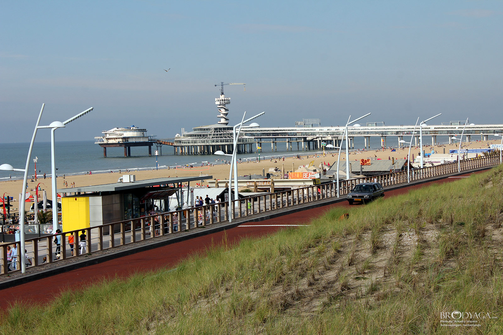 Scheveningen